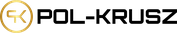 Logo of POL-KRUSZ Daniel Kruszyński